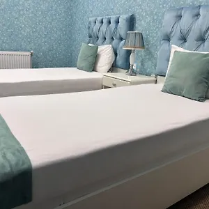 Otel Address, Bakü